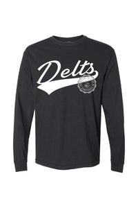 Approved Long Sleeve