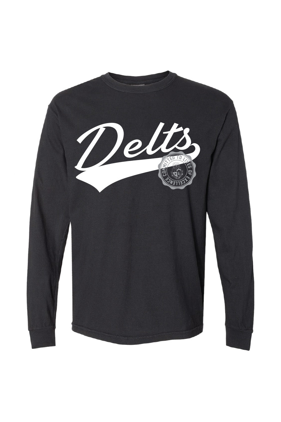 Approved Long Sleeve