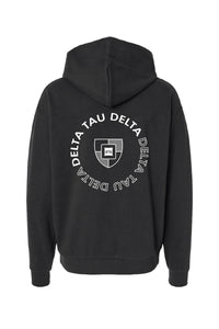 Since 1858 Hoodie