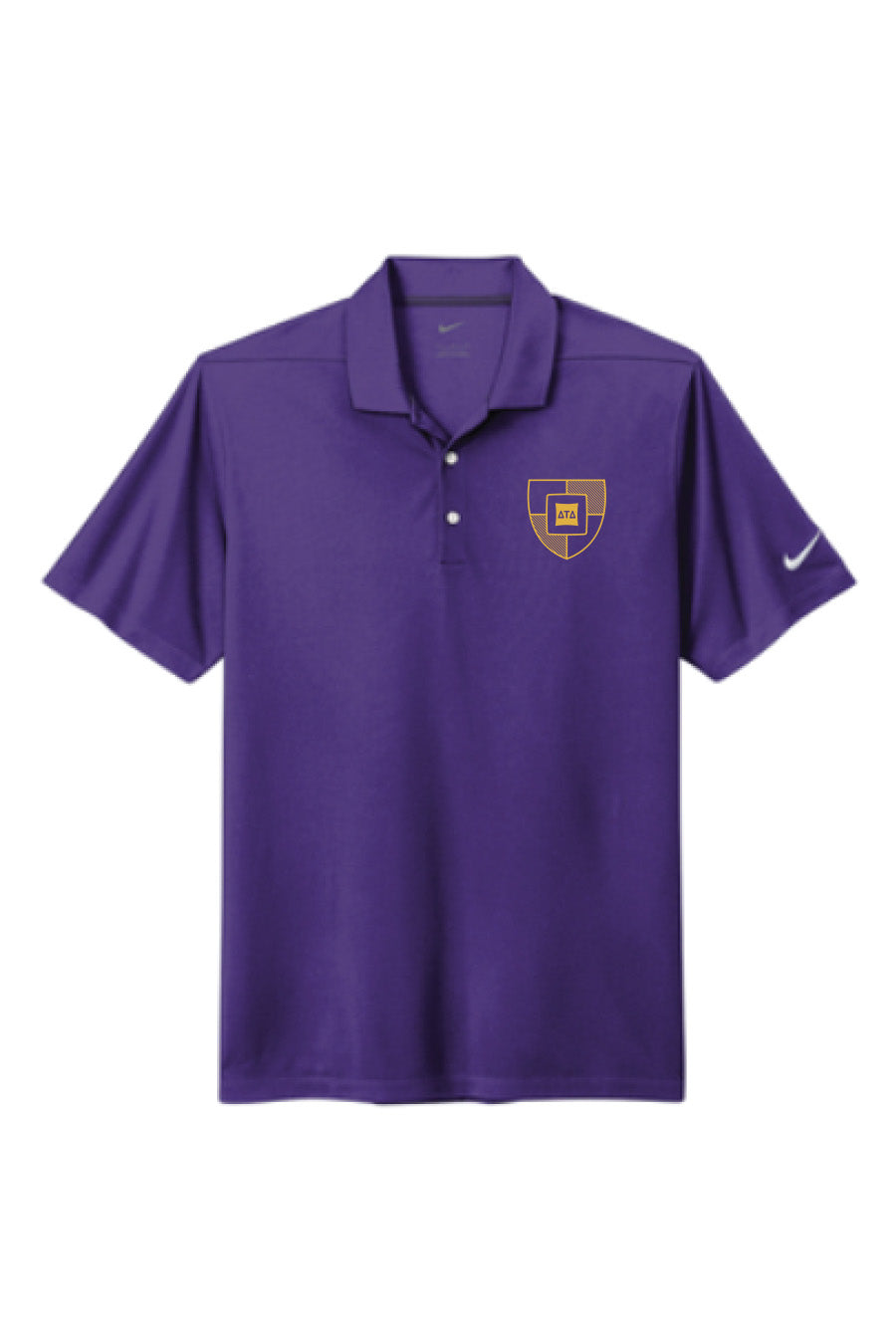 Shield Nike Polo