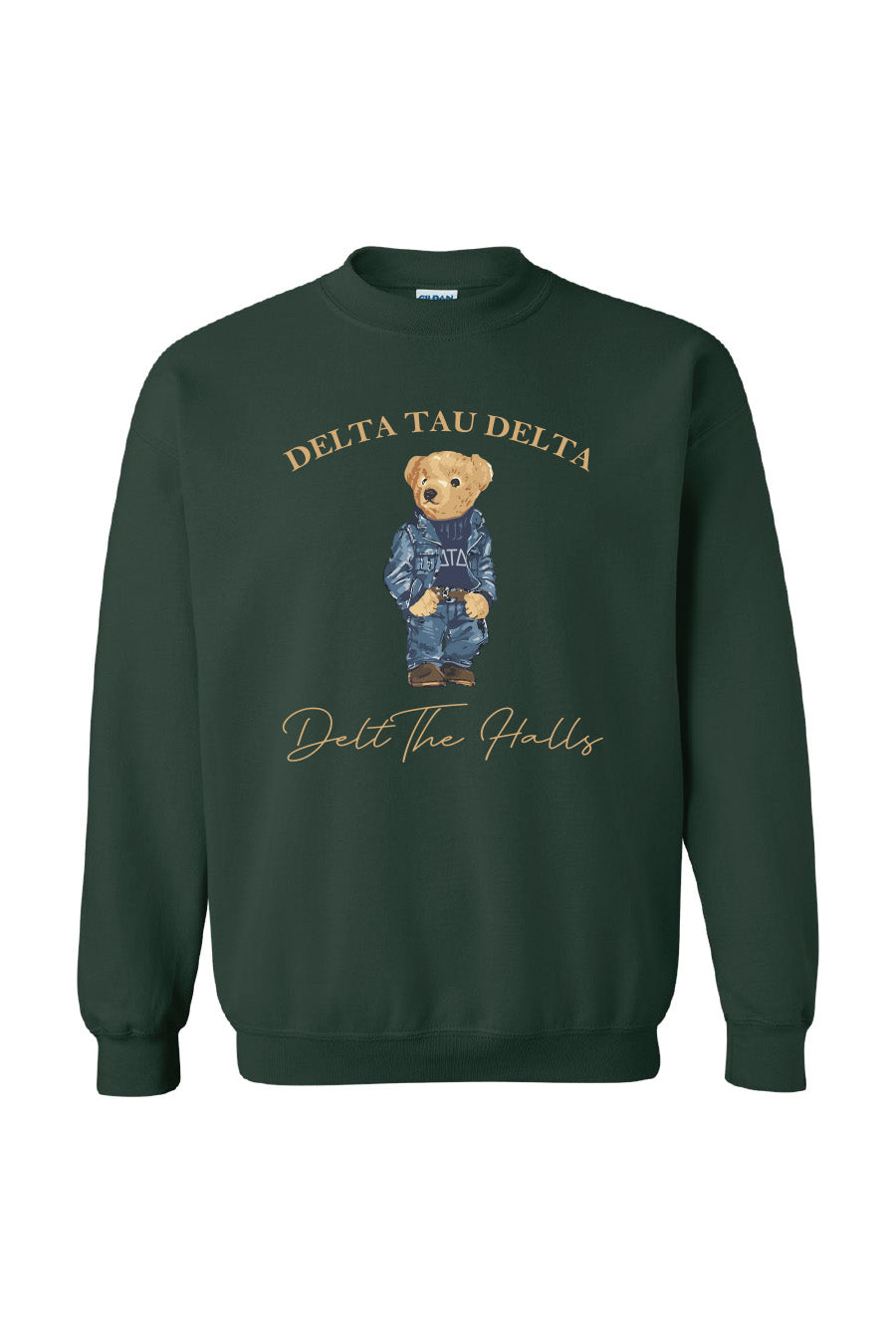 Paddington Crewneck